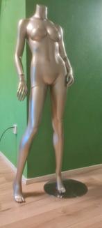 Paspop - etalagepop., Ophalen, Zo goed als nieuw