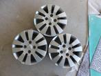 velgen Toyota aygo aluminium velgen, Ophalen, Bolautoparts1, Bolautoparts1@gmail.com, Hoofddorp