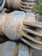 Partij Beregeningsbuizen 76mm + Transportbok, Ophalen of Verzenden