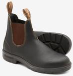 Blundstone 500 – De stoere Chelsea Boot voor Elke Dag, Ophalen of Verzenden, Nieuw, Zwart, Boots
