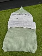 Koeka maxi-cosi zak, Ophalen, Gebruikt, 70 tot 85 cm, Overige typen