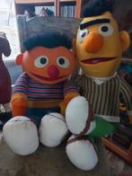 Bert en ernie, Ophalen of Verzenden, Zo goed als nieuw, Overige typen