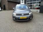 Volkswagen Golf Plus 1.4 TSI Highline, Euro 5, Zwart, Bedrijf, 161 pk