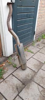 Honda Civic Sport Uitlaat, Auto-onderdelen, Ophalen of Verzenden, Gebruikt, Honda