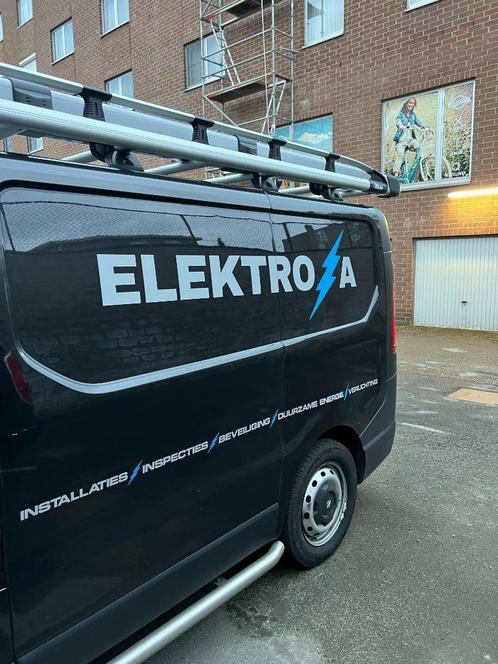 Elektricien | Gegarandeerd de goedkoopste prijs!, Diensten en Vakmensen, Elektriciens, Garantie