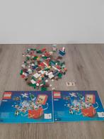 Lego Kerstbouwset 40222, Kinderen en Baby's, Speelgoed | Duplo en Lego, Ophalen of Verzenden, Zo goed als nieuw