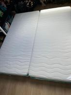 2 stuks Meradiso koudschuim matrassen 90x200cm nieuw, Ophalen, 90 cm, Eenpersoons, Nieuw