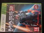 Xbox 360 Mass Effect 3, 1 speler, Ophalen of Verzenden, Gebruikt, Vanaf 18 jaar