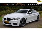 BMW 4-serie Coupé 440i High Executive*M-Pakket*Dak*Keyless*, Auto's, Gebruikt, Euro 6, 4-Serie, 327 pk