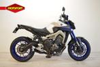 Yamaha MT 09 ABS (bj 2016), Bedrijf, Toermotor