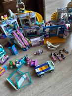LEGO Friends Heartlake City Winkelcentrum (41450), Ophalen of Verzenden, Zo goed als nieuw