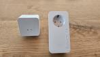 Devolo  Powerline adapters, Ophalen of Verzenden, Zo goed als nieuw