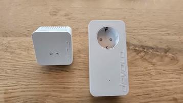 Devolo  Powerline adapters beschikbaar voor biedingen