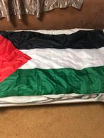 Palestina vlag, Nieuw, Ophalen