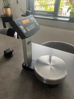 Sartorius PMA7501 Verfmeng weegschaal, Witgoed en Apparatuur, Weegschalen, Minder dan 10 kg, Ophalen of Verzenden, Personenweegschaal