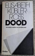 ELISABETH KÜBLER-ROSS      gelezen, Ophalen of Verzenden, Gelezen