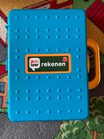 Ik leer rekenen, Ophalen, Gebruikt, Rekenen
