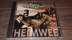 Pater Moeskroen - Heimwee, Cd's en Dvd's, Cd's | Nederlandstalig, Ophalen of Verzenden, Zo goed als nieuw, Levenslied of Smartlap