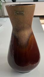 Vintage Carstens Tönnieshof Fat Lava Vaas, Ophalen