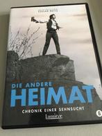 Edgar Reitz - Die Andere Heimat (2DVD) (4=2), Cd's en Dvd's, Gebruikt, Overige gebieden, Alle leeftijden, Boxset