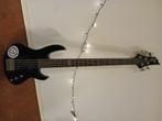 Basgitaar Ltd b-55, Muziek en Instrumenten, Snaarinstrumenten | Gitaren | Bas, Ophalen, Gebruikt, 5-snarig