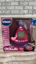 Vtech 9 in 1 klok, Ophalen of Verzenden, Zo goed als nieuw, 6 jaar of ouder