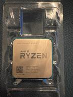 AMD Ryzen 7 2700X CPU, Computers en Software, Processors, Ophalen of Verzenden, Gebruikt, 8-core, 3 tot 4 Ghz