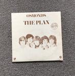 Osmonds lp The Plan, Cd's en Dvd's, Ophalen, 1960 tot 1980, Gebruikt, Overige formaten