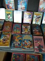 Disney danden v.h.s., Cd's en Dvd's, VHS | Kinderen en Jeugd, Alle leeftijden, Ophalen of Verzenden, Zo goed als nieuw