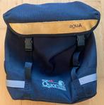 Agu Quorum fietstas eenvoudig afneembaar van bagagedrager, Ophalen of Verzenden, Zo goed als nieuw, AGU