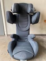 Autostoel Kiddy cruiserfix, Kinderen en Baby's, Autostoeltjes, 15 t/m 36 kg, Zo goed als nieuw, Isofix, Ophalen