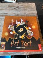 Weerwolven van Wakkerdam - Zo goed als nieuw!, Vijf spelers of meer, Ophalen of Verzenden, Zo goed als nieuw, 999 Games bv