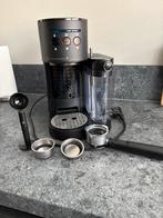 BluMill Koffieapparaat pistonmachine NIEUW, Witgoed en Apparatuur, Koffiezetapparaten, Ophalen, Zo goed als nieuw, Koffiemachine