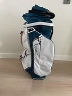 Ping Traverse 244 golftas nieuwstaat 1 keer gebruikt., Ophalen of Verzenden, Nieuw, Tas, Ping