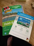 Camping card acsi, Ophalen of Verzenden, Nieuw