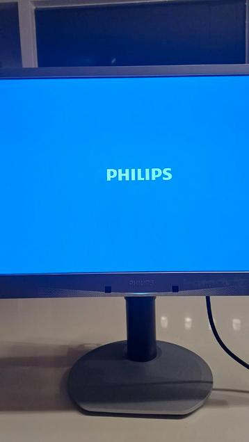 Philips Monitor - Goedkoop! beschikbaar voor biedingen