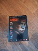 Rambo DVD, Cd's en Dvd's, Ophalen, Zo goed als nieuw