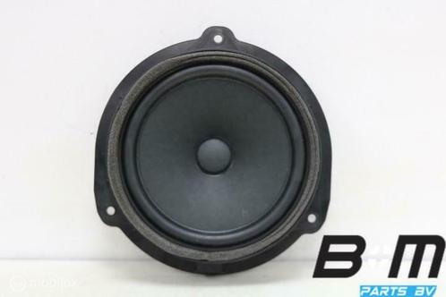 Lagetonenluidspreker Audi A3 8Y 83A035411A, Auto diversen, Autospeakers, Gebruikt