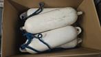 *GRATIS* Stootwillen voor boot, Watersport en Boten, Ophalen, Gebruikt
