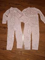 Tweeling meisjes pyjama's/onesie mast 104 -
Nieuw, Ophalen of Verzenden, Nieuw, Kleding