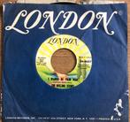 Rolling Stones 2 singles I wanna be your man, Gebruikt, 7 inch, Single, Ophalen of Verzenden