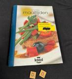 Snelle Maaltijden Kookboek, Boeken, Gelezen, Hoofdgerechten, Ophalen of Verzenden, Gezond koken