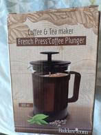 Koffie en thee maker, Ophalen of Verzenden, Nieuw