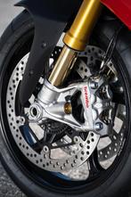 Ducati Paniagle V4s 2025 originele velgen (NIEUW), Motoren, Ophalen, Nieuw