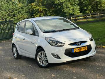 Hyundai Ix20 1.4i i-Vision /Trekhaak/NAP/ beschikbaar voor biedingen