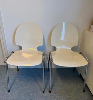 Gratis stoelen