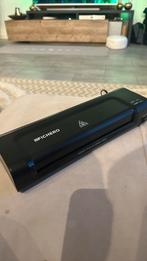 Fichero lamineerapparaat, Computers en Software, Printers, Ophalen of Verzenden, Nieuw