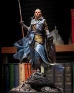 Weta Gil-Galad Limited Edition - Lord of the Rings, Ophalen of Verzenden, Zo goed als nieuw