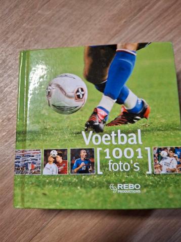 Fotoboek 1001 sportfoto s beschikbaar voor biedingen