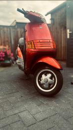 Piaggio skipper 125cc duits, Fietsen en Brommers, Scooters | Piaggio, Ophalen, Zo goed als nieuw, Benzine, Overige modellen